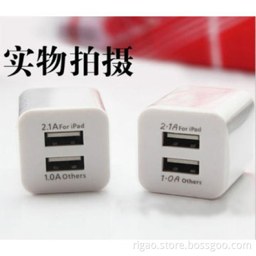 Emergency Dual USB Car Charger